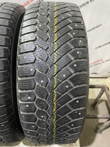 Continental ContiIceContact 4x4 R17 235/65