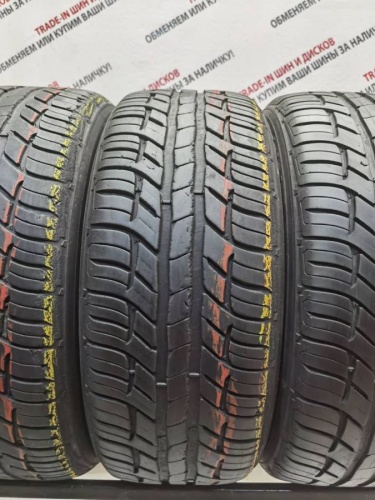 BFGoodrich Advantage T/A Drive R15  195/55