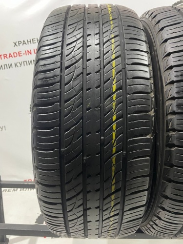 Kumho Crugen Premium KL33 R16 235/60