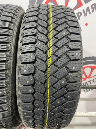 Gislaved Nord Frost 200 R17 205/50