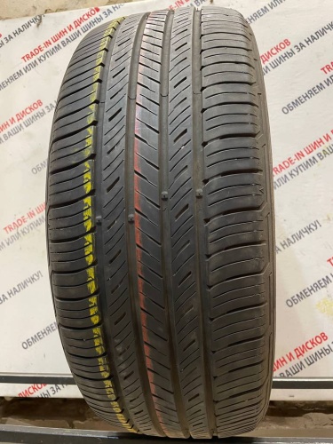 Kumho Crugen HP71 R18	235/55