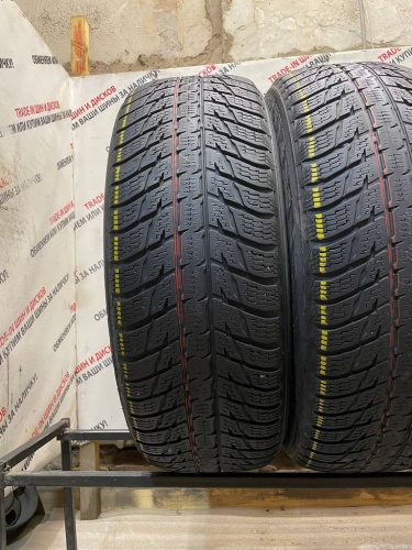 Nokian Tyres WR SUV 3 R18 235/60