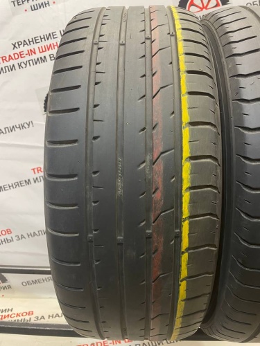 Kumho Crugen HP91 R18	235/55