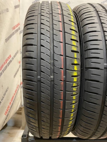 Dunlop Enasave EC204 R14 165/65