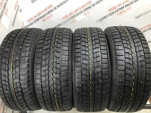 Dunlop Sp Winter Ice 01 R17 235/55