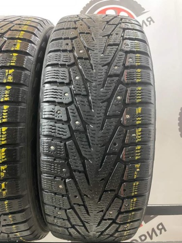 Nokian Hakka 7 SUV R17 225/60