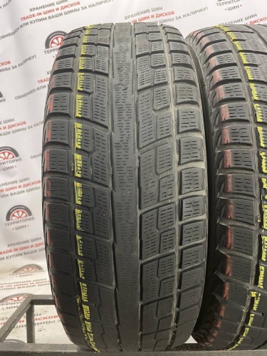 Yokohama Geolandar I/T-S G073  235/65 R17