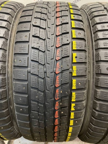 Dunlop SP Winter Ice 01 R17 235/55