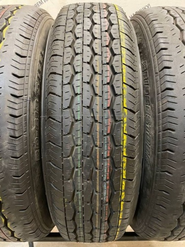 Bridgestone RD-613 Steel R15 195/80