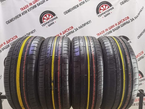 Falken Azenis FK-453CC R19 235/55