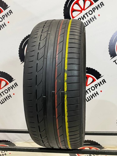 Bridgestone Potenza S001 RFT R20 245/40