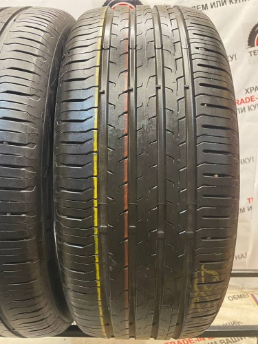 Continental EcoContact 6 R19 245/50
