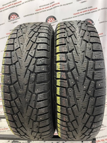 Cordiant Snow Cross 225/70 R16 107T