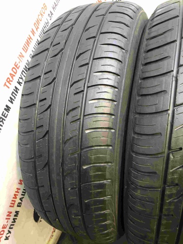 Dunlop Grandtrek PT3 R17 225/60