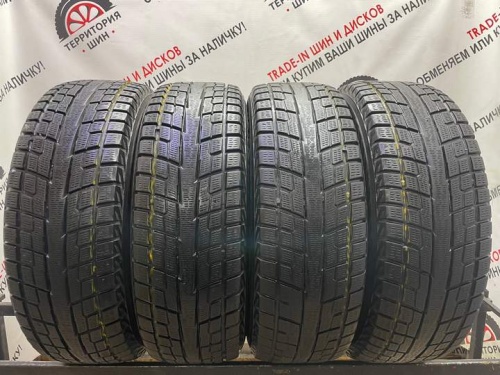 Yokohama Geolandar I/T G073 R17 225/65