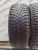 Nokian Tyres WR D4 R16 215/65
