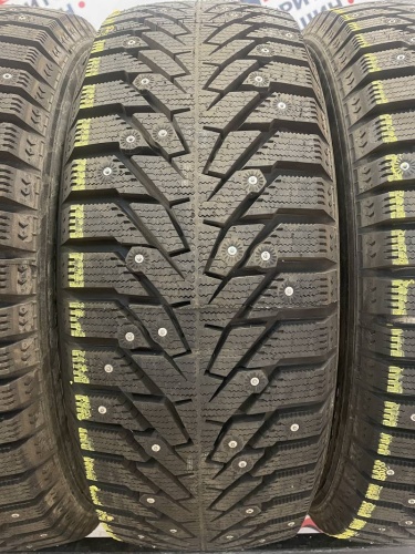 Amtel Nordmaster Evo R16 205/55