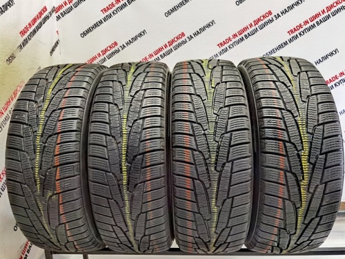 Kumho I'Zen KW31 R17 225/60