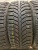 Bridgestone Blizzak Spike-01 R17 225/60 Bridgestone Blizzak Spike-01 R17 225/60