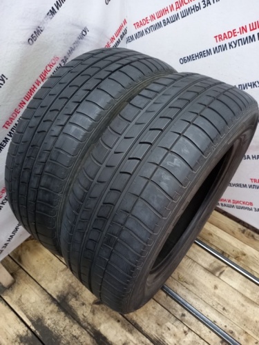 Nexen N'Fera RU1 SUV R18 235/60