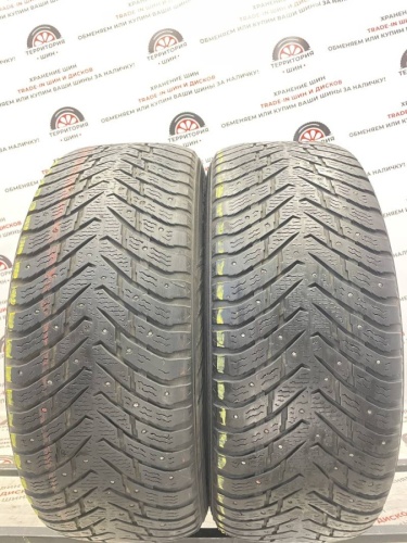 Nokian Tyres Hakkapeliitta 8 SUV  R18 265/60