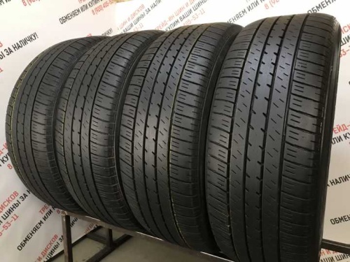 Bridgestone Dueler H/L 33 R19 235/55