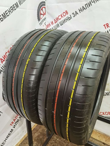 Goodyear Eagle Asimmetric 3 245/45 R18 100Y
