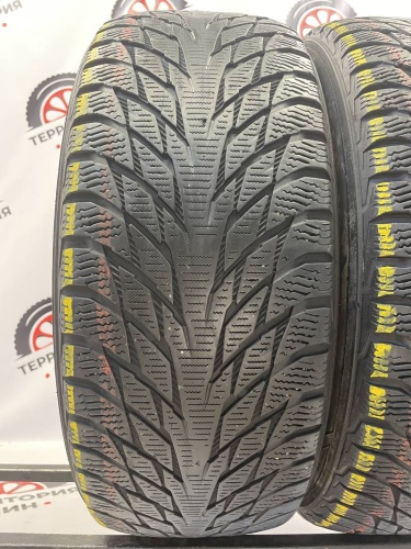 Nokian Hakkapeliitta R2 RFT 225/55 R17