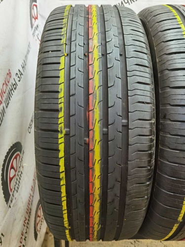 Continental EcoContact 6 R19 235/55