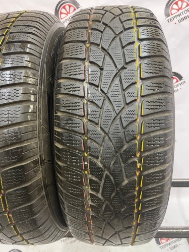 Dunlop SP Winter Sport 3D AO R17 235/65 104H