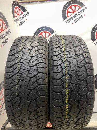 Hankook DynaPro ATM RF10 265/60/18