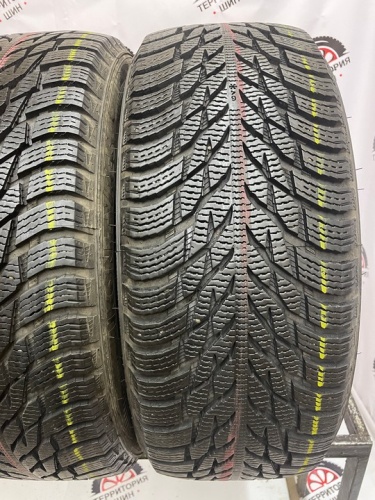 Ikon Tyres Autograph Snow 3 R17 225/55 101R