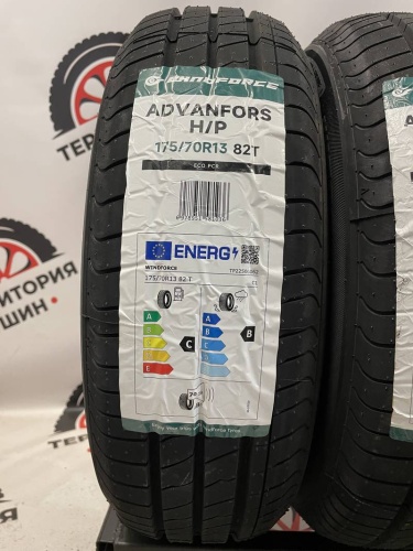 Windforce Advanfors H/P 175/70 R13
