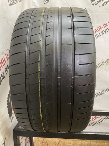 Goodyear Eagle F1 Asymmetric 5 R21 305/30 104Y