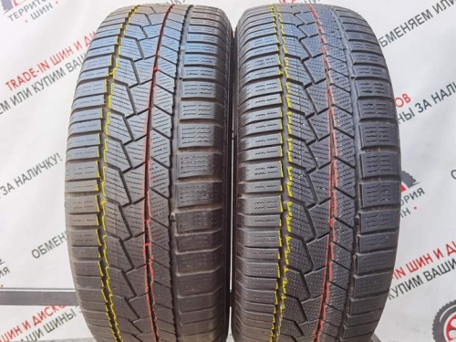 Continental cwc ts860p R16 205/60