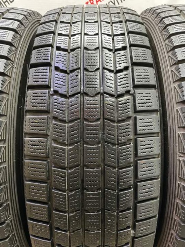Dunlop Grandtrek SJ7 R17 225/65
