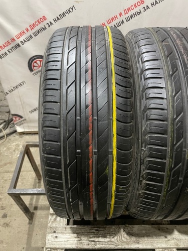 Bridgestone Turanza T001 R18 215/50