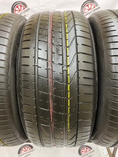Pirelli P Zero Pz4  R21 265/40 101Y