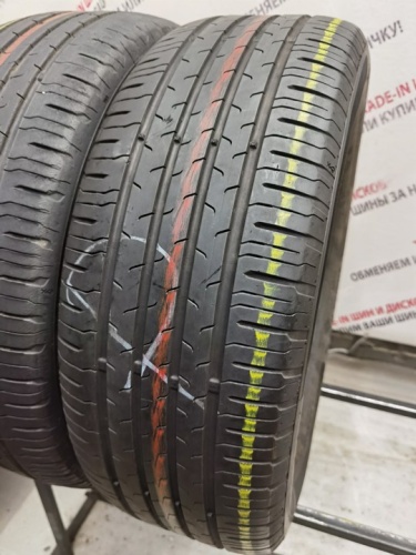 Continental EcoContact 6 R16 205/55