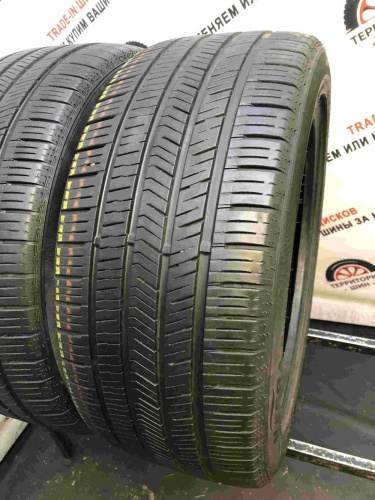 Nexen N'Fera RU5 R18 245/45