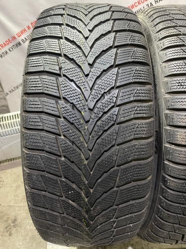 Nexen Winguard Sport 2 SUV R18 255/55