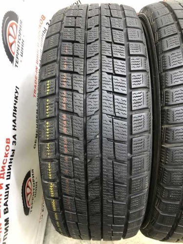 Dunlop  DSX R16 205/65