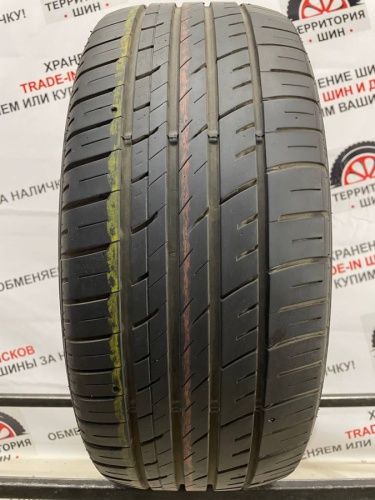 Falken Azenis PT-722 A/S R17	215/50