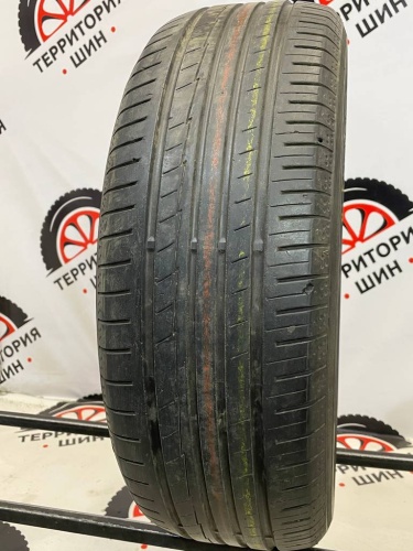 Yokohama BluEarth-A AE-50 R16 205/60