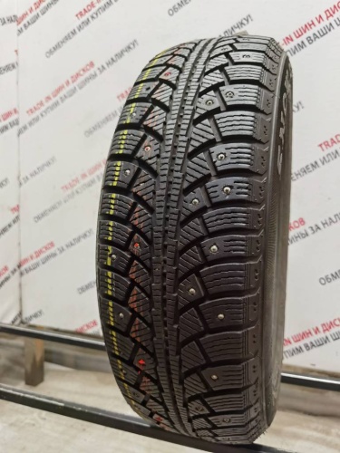 Hifly Snow Grip R15 195/65