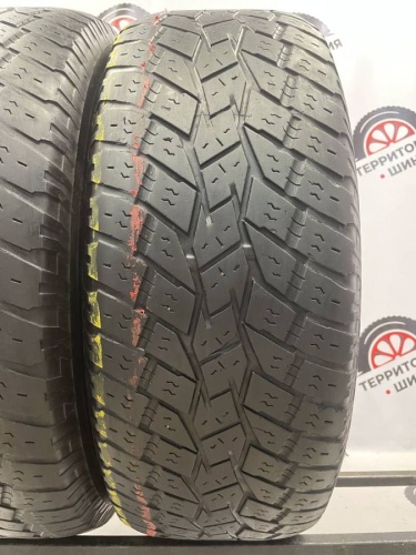 Toyo Open Country A/T R17 275/65