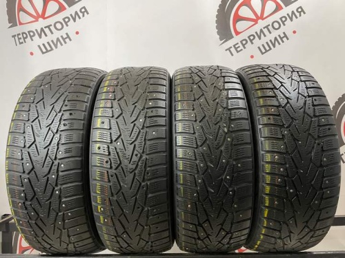 Nokian Tyres Nordman 7 R16 205/60