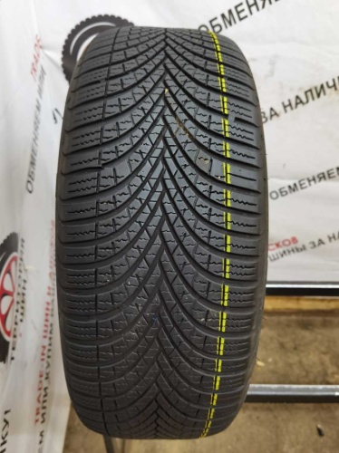 Sava All Weather 205/55 94V R16