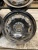 Штампы VW R14	5*100  6J ET37  цо 57,1