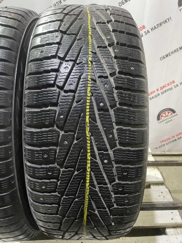 Nokian Tyres Hakkapeliitta 7 SUV R20 275/60